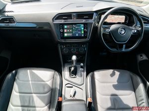 🔥2019 VW Tiguan 1.5 TSI 150BHP Automatic 🔥R Line - Image 3