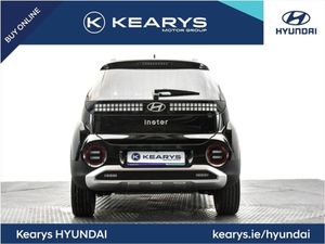 Hyundai INSTER Elegance 49 kWh - Image 3