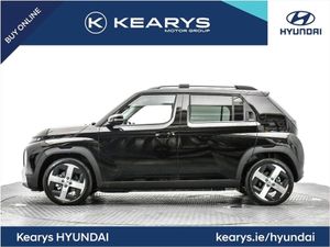 Hyundai INSTER Elegance 49 kWh - Image 4