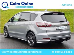 Ford S-Max 2.0 Tdci 150PS St-line - 7 Seat - Image 4