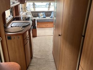 *MINT* Ace 5 Berth Caravan For Sale - Image 4