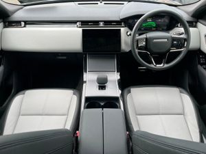 Land Rover Range Rover Velar Sunroof P400e Dynami - Image 2