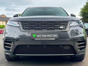 Land Rover Range Rover Velar Sunroof P400e Dynami - Image 3