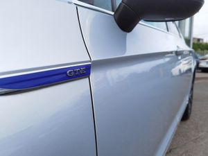 VOLKSWAGEN PASSAT 1.4 GTE DSG AUTOMATIC - Image 2