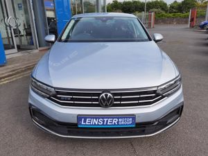 VOLKSWAGEN PASSAT 1.4 GTE DSG AUTOMATIC - Image 3