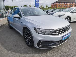 VOLKSWAGEN PASSAT 1.4 GTE DSG AUTOMATIC - Image 4