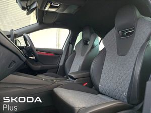 Skoda Octavia Sportline 2.0tdi 150HP DSG - Image 4