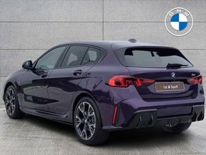 BMW 1 Series 120 M Sport - Image 2