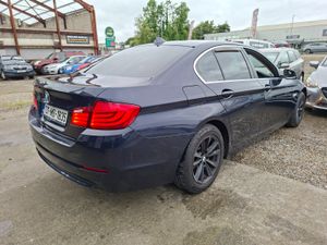🦏 BMW 5-Series 2013 AUTO.NEW NCT.spotless 🦏 - Image 3