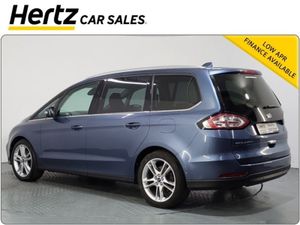 Ford Galaxy Titanium Ecoblue 2.0 Diesel Automatic - Image 4