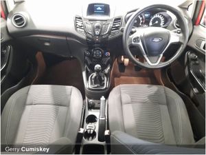 Ford Fiesta 1.2 Zetec - Image 2