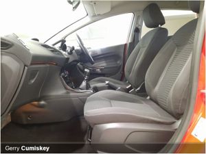 Ford Fiesta 1.2 Zetec - Image 4