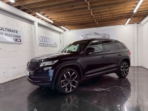 2020 Skoda Kodiaq 2.0TDI 150 Auto 7 Seater - Image 2