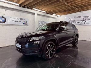 2020 Skoda Kodiaq 2.0TDI 150 Auto 7 Seater - Image 4