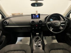 LOVELY AUDI A3 SE SPORTBACK 1.6TDI 105BHP 2013 - Image 4