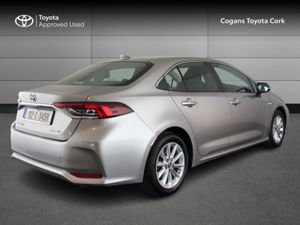 Toyota Corolla COROLLA HYBRID LUNA SAL - Image 2