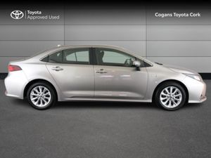 Toyota Corolla COROLLA HYBRID LUNA SAL - Image 3