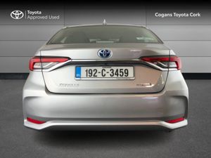 Toyota Corolla COROLLA HYBRID LUNA SAL - Image 4