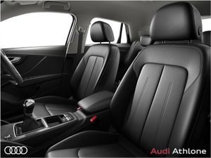 Audi Q2 2.0tdi 116BHP SE - Available TO Order FOR - Image 4
