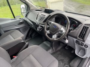 Ford Transit 17 Seat Minibus * Tacho * €215 VRT * - Image 3
