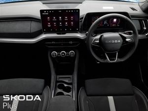 Skoda Kodiaq  side-steps sportline 2.0tdi 150HP D - Image 2