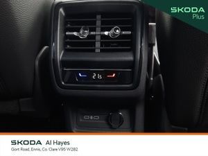 Skoda Kodiaq  side-steps sportline 2.0tdi 150HP D - Image 3