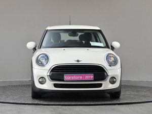 MINI One Classic Cla4 6spd 5DR - Image 2
