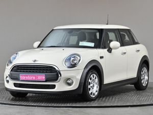 MINI One Classic Cla4 6spd 5DR - Image 3