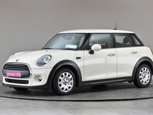 MINI One Classic Cla4 6spd 5DR - Image 4