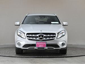 Mercedes-Benz GLA Class GLA 180  low Mileage  ful - Image 2