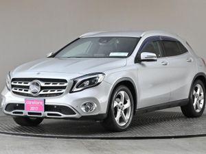 Mercedes-Benz GLA Class GLA 180  low Mileage  ful - Image 3