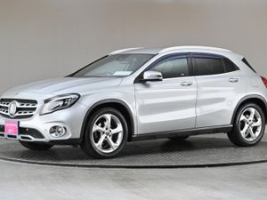 Mercedes-Benz GLA Class GLA 180  low Mileage  ful - Image 4