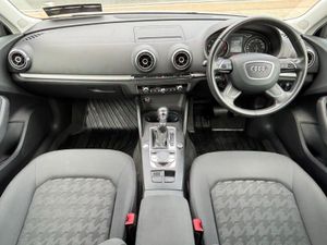 Audi A3 1.4 Auto New NCT - Image 2