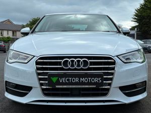 Audi A3 1.4 Auto New NCT - Image 3
