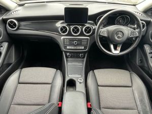 Mercedes-Benz CLA Class 1.6 AMG Line Shooting Bra - Image 2
