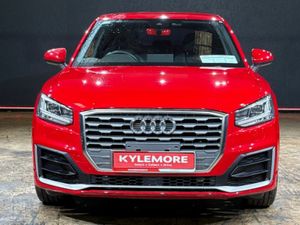Audi Q2 1.4 TFSI AUTOMATIC - Image 4