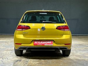 Volkswagen Golf 1.2 AUTOMATIC COMFORTLINE - Image 4