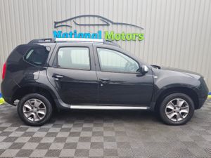 2015 Dacia Duster 1.5 dCi  SIGNATURE - Image 2