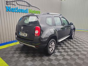 2015 Dacia Duster 1.5 dCi  SIGNATURE - Image 3