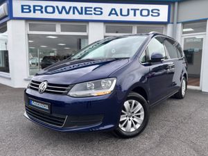 2020 Volkswagen Sharan SE NAV 2.0L TDI - Image 2