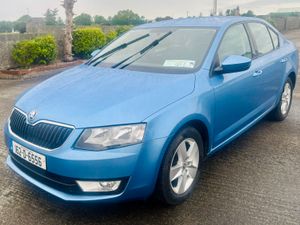 2016 SKODA OCTAVIA DIESEL IMMACULATE - Image 2