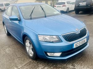 2016 SKODA OCTAVIA DIESEL IMMACULATE - Image 4