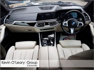 BMW X5 M Sport Plus (top Spec) - Image 2