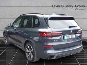 BMW X5 M Sport Plus (top Spec) - Image 3