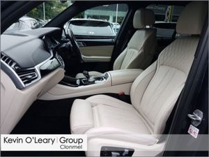 BMW X5 M Sport Plus (top Spec) - Image 4