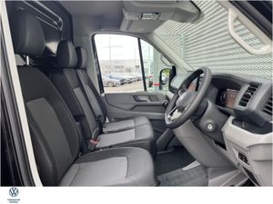 Volkswagen Crafter Highline 30 MWB 140HP M6F - Image 2
