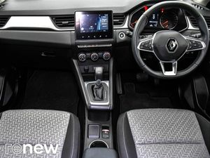 Renault Captur Limited Naeb TCe 140 Auto - Image 3
