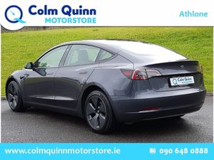 Tesla Model 3 RWD Standard Range - Image 4