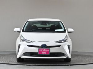 Toyota Prius 1.8 Hybrid Face Lift Model reverse C - Image 2