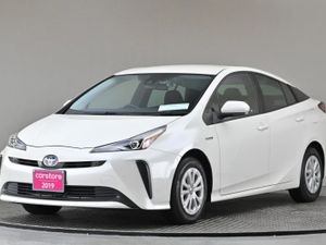 Toyota Prius 1.8 Hybrid Face Lift Model reverse C - Image 3